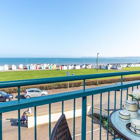 8 Belvedere Court Paignton Bagian luar foto