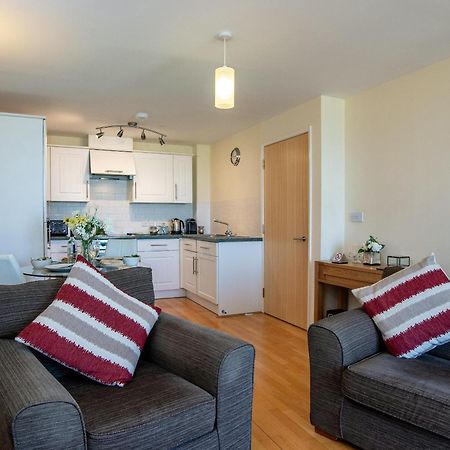 8 Belvedere Court Paignton Bagian luar foto