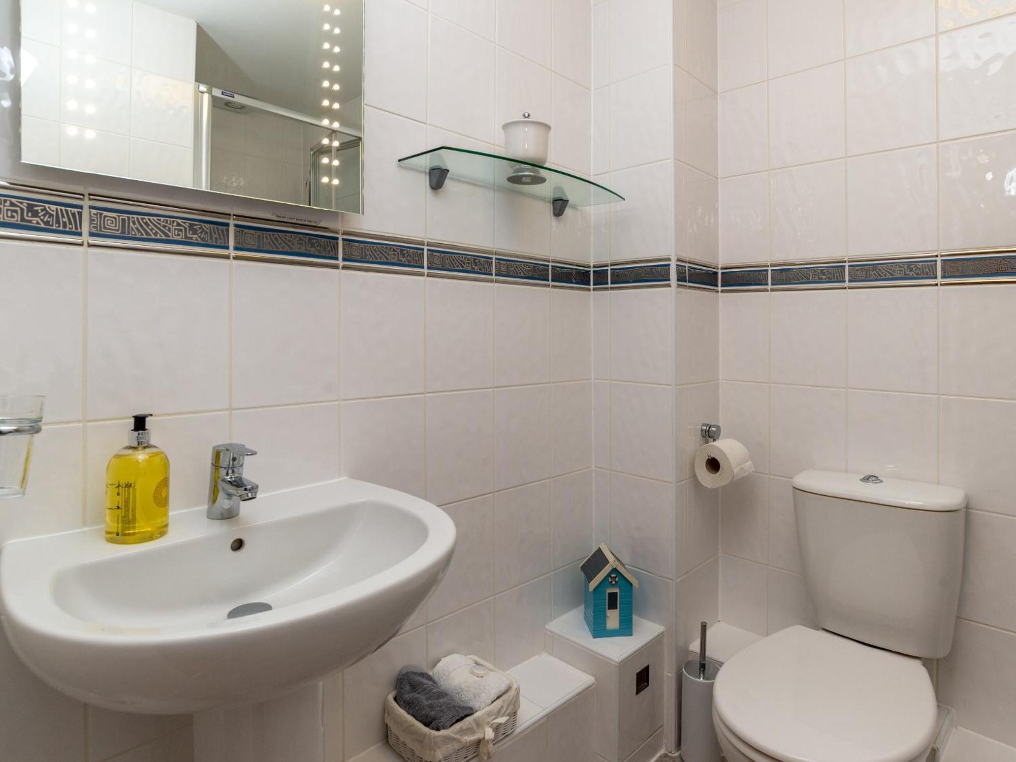 8 Belvedere Court Paignton Bagian luar foto