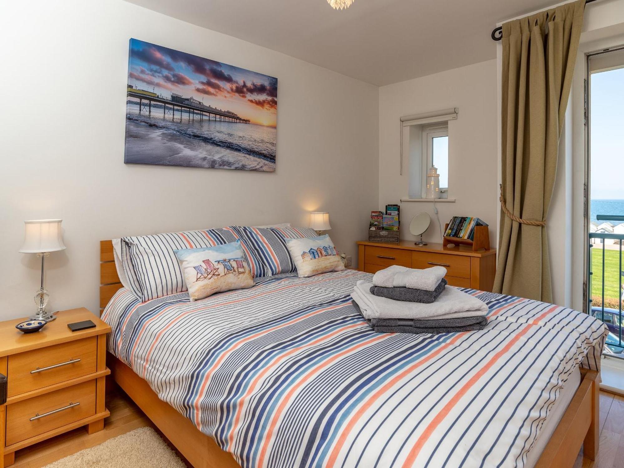 8 Belvedere Court Paignton Bagian luar foto