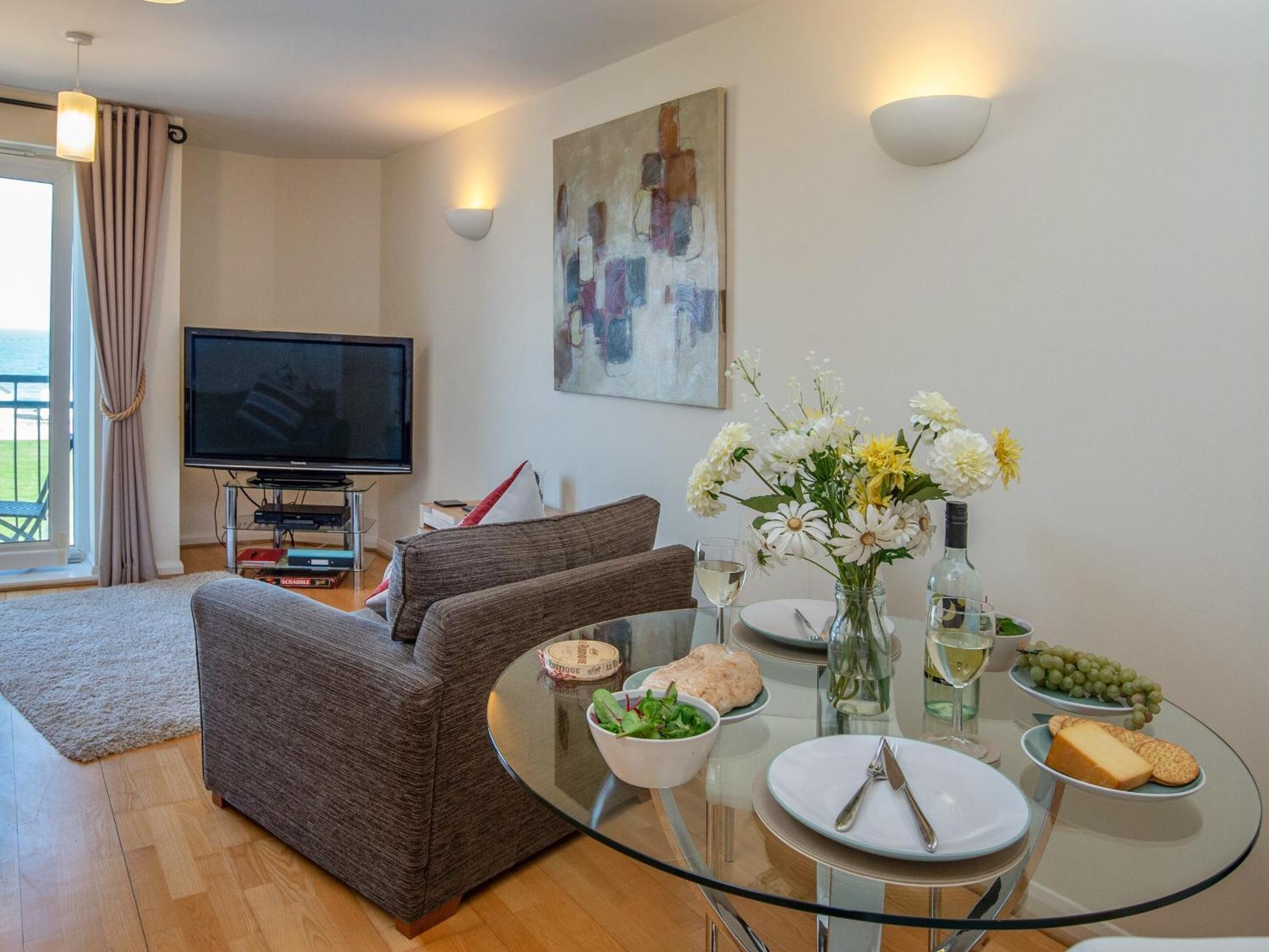 8 Belvedere Court Paignton Bagian luar foto
